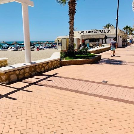 Apartamento Carvajal Beach فوينخيرولا المظهر الخارجي الصورة