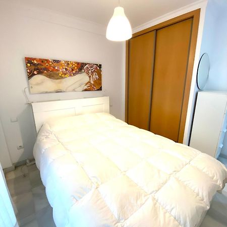 Apartamento Carvajal Beach فوينخيرولا المظهر الخارجي الصورة