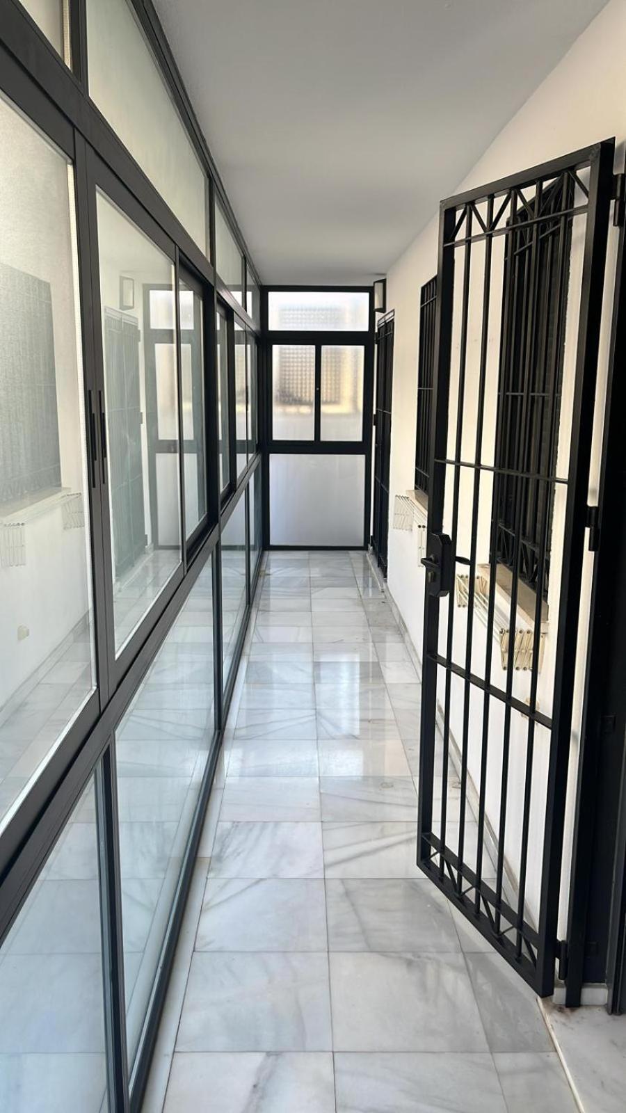Apartamento Carvajal Beach فوينخيرولا المظهر الخارجي الصورة