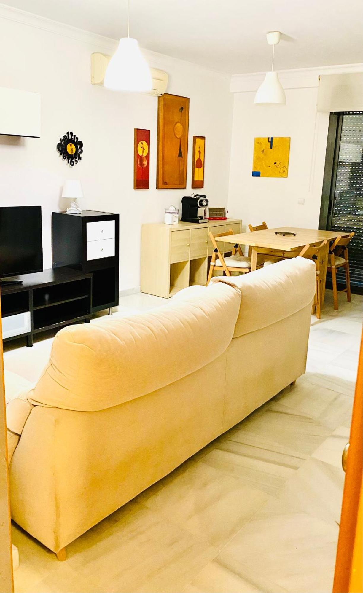 Apartamento Carvajal Beach فوينخيرولا المظهر الخارجي الصورة