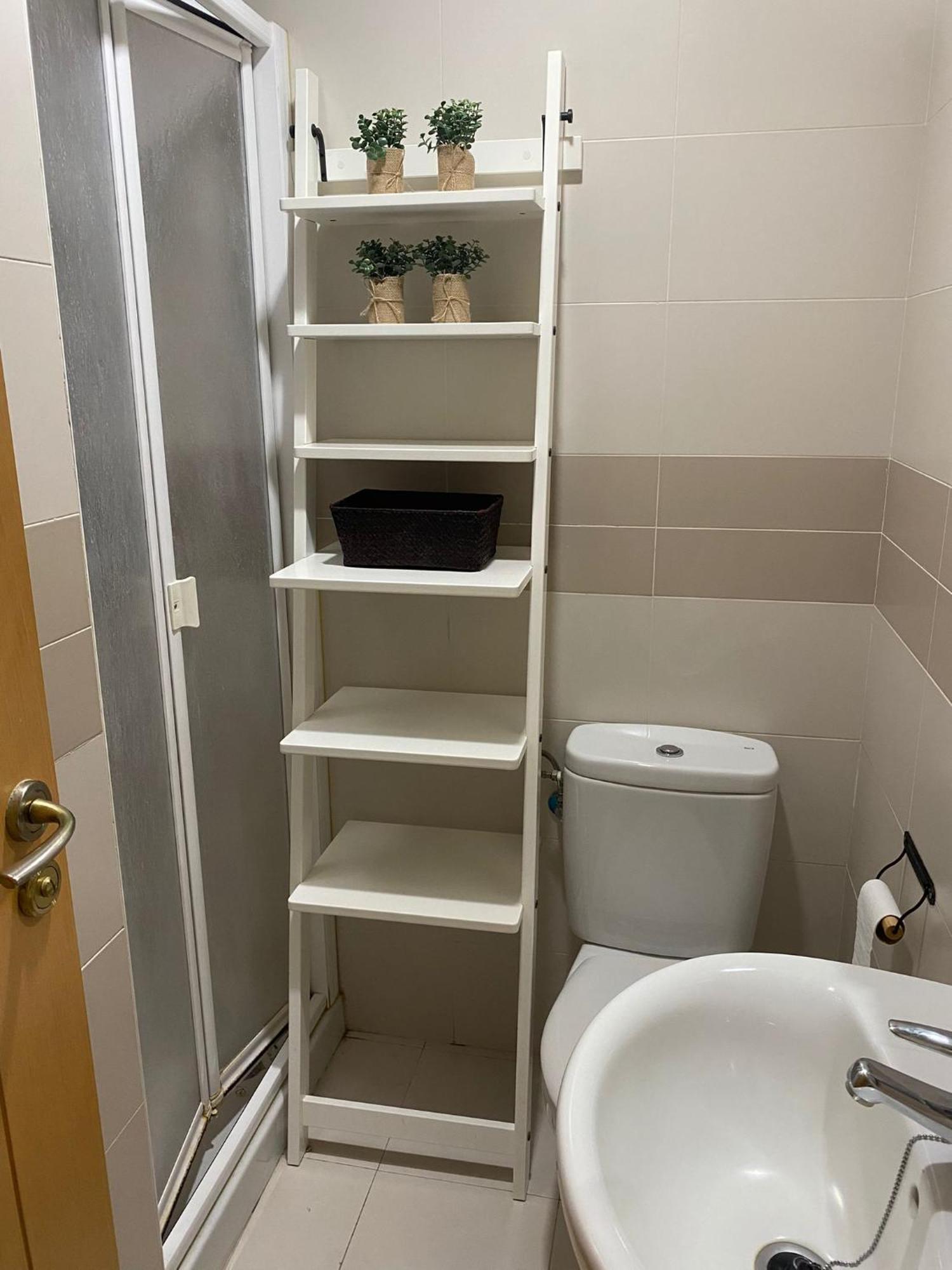 Apartamento Carvajal Beach فوينخيرولا الغرفة الصورة