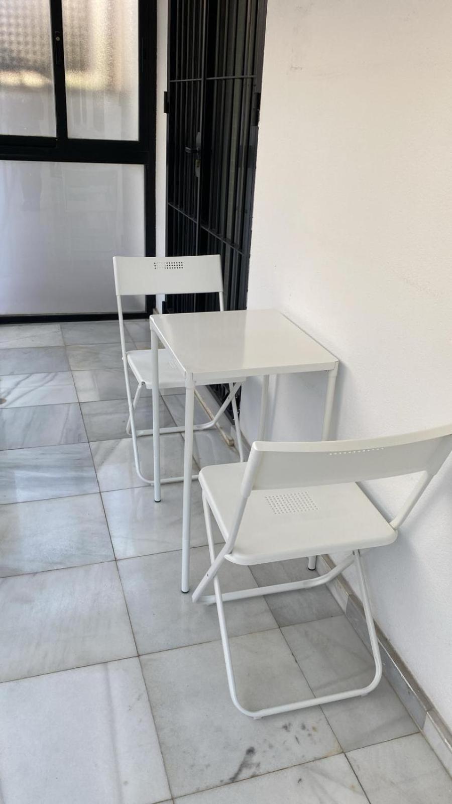 Apartamento Carvajal Beach فوينخيرولا الغرفة الصورة