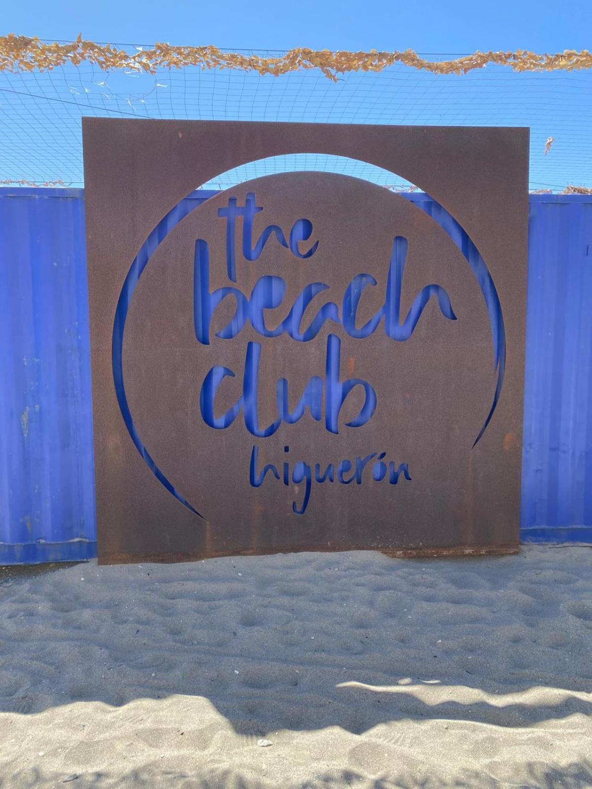 Apartamento Carvajal Beach فوينخيرولا الغرفة الصورة